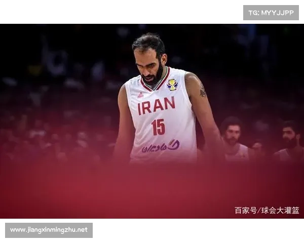 哈达迪不退役的背后故事 他用坚持诠释篮球生命与不屈精神